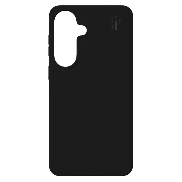 IDEAL OF SWEDEN Silicone MagSafe Case – mobilskal till Galaxy S26 Black