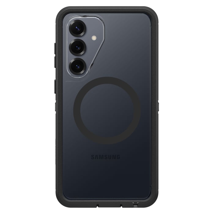 Otterbox Defender Pro XT Clear-deksel til Galaxy S26+