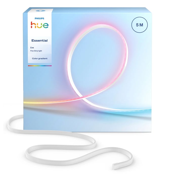 Philips Hue Essential Flex LED-list