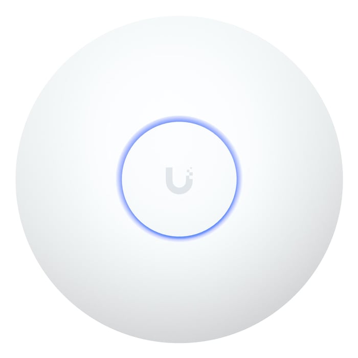 Ubiquiti UniFi U7 Long-Range accesspunkt | Nätverk - Trådlöst nätverk - Accesspunkter | GameStuff
