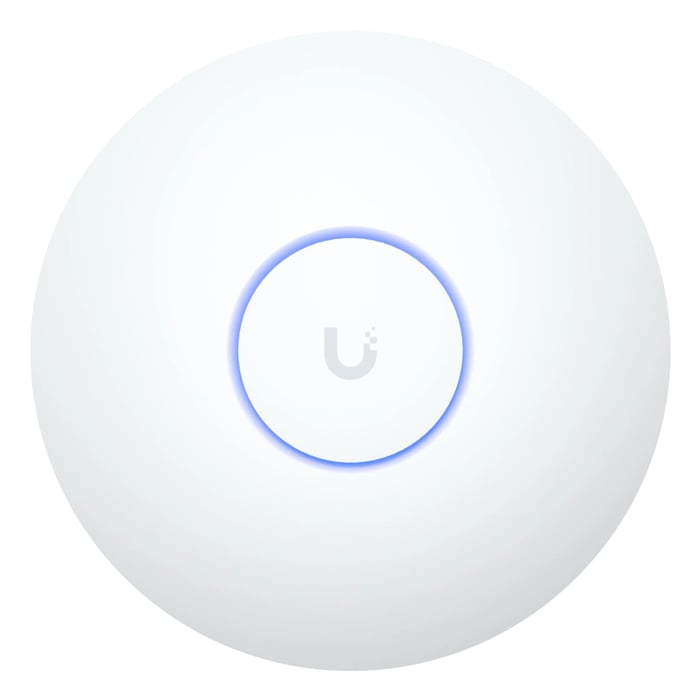 Ubiquiti UniFi U7 Long-Range accesspunkt