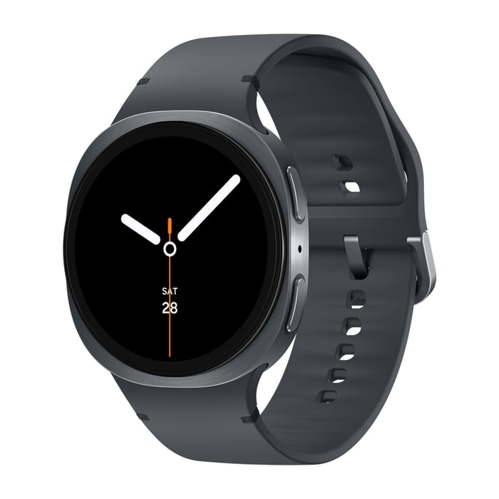 Samsung Galaxy Watch8 smartklocka med Bluetooth 40 mm | Mobilt - Smartklockor och -ringar | GameStuff