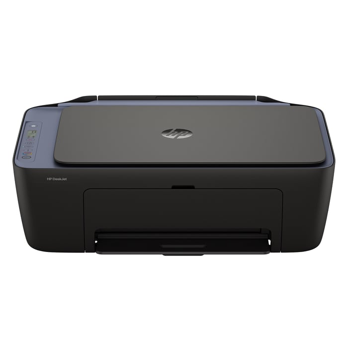 HP DeskJet 2921 allt-i-ett-skrivare | Kontor - Skrivare & tillbehör - Bläckstråleskrivare | GameStuff