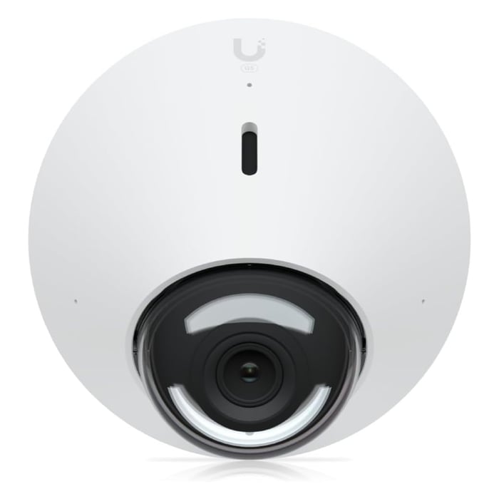 Ubiquiti G5 Dome Overvåkingskamera med PoE