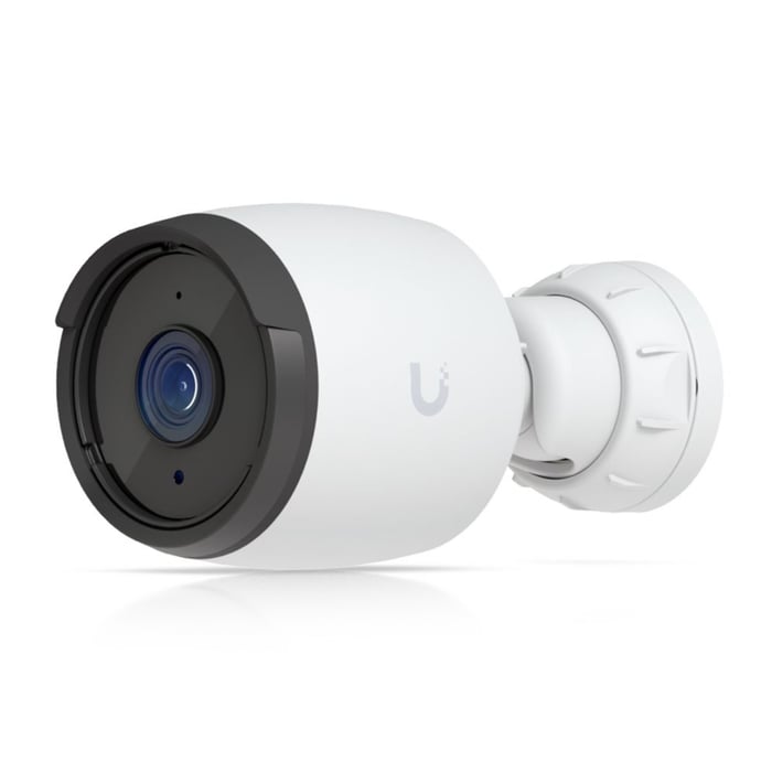 Ubiquiti G6 Bullet – 4K PoE-overvåkingskamera