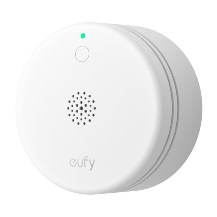 Eufy Smoke Sensor E10 | Smarta hem - Smarta sensorer - Smarta brandvarnare | GameStuff