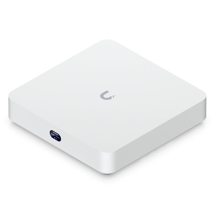 Ubiquiti UniFi Network Video Recorder Instant | Säkerhet & övervakning - Kameraövervakning - Lagring av övervakningsfilm | GameStuff