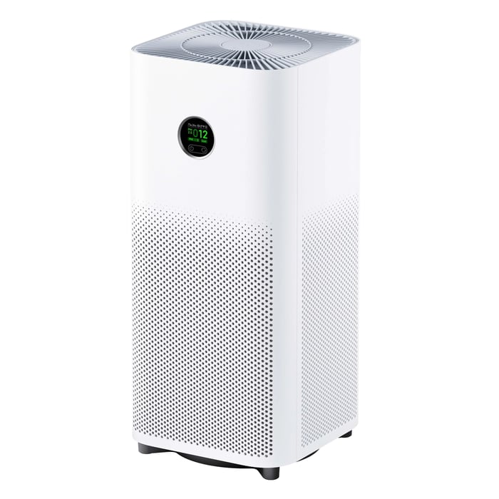 Xiaomi Mijia Smart Air Purifier 6 – smart luftrenser 29–50 m²