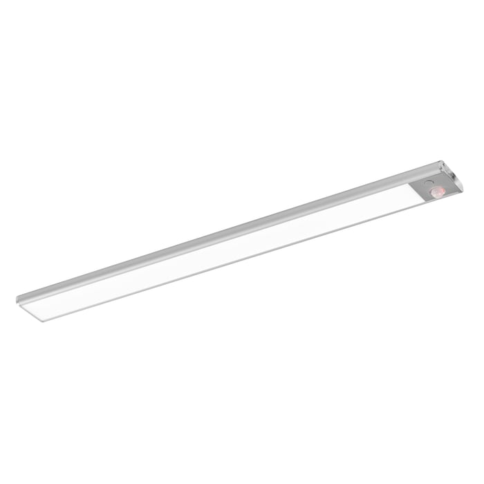 Osram Linear LED underskåpsbelysning med sensor 40 cm | Belysning & lampor - LED-lister - Batteridrivna LED-lister | GameStuff