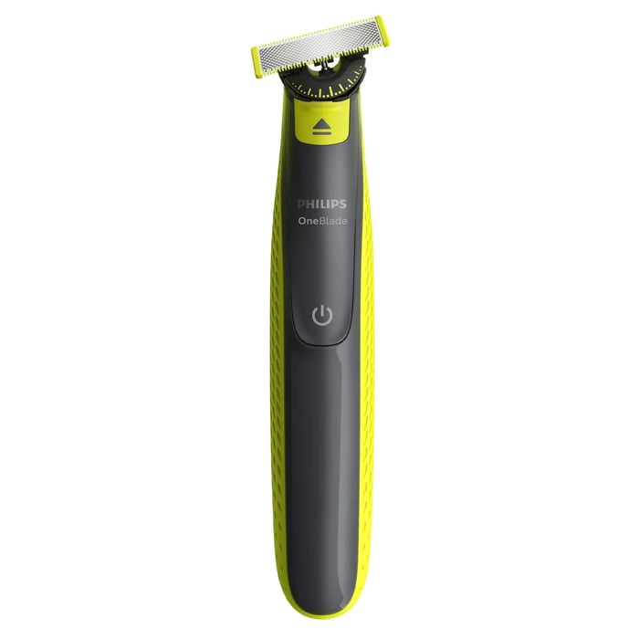 Philips OneBlade 360 skäggtrimmer | Hem & fritid - Kropp & hälsa - Hårvård - Skäggtrimmer | GameStuff