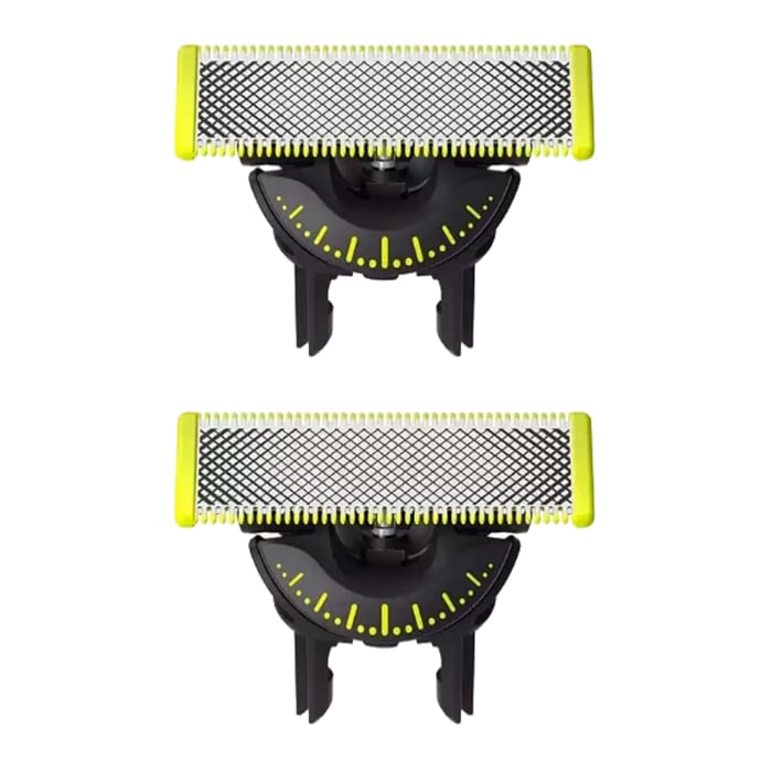 Philips OneBlade 360 ersättningsblad QP420/50 | Hem & fritid - Kropp & hälsa - Hårvård - Tillbehör, skärblad | GameStuff