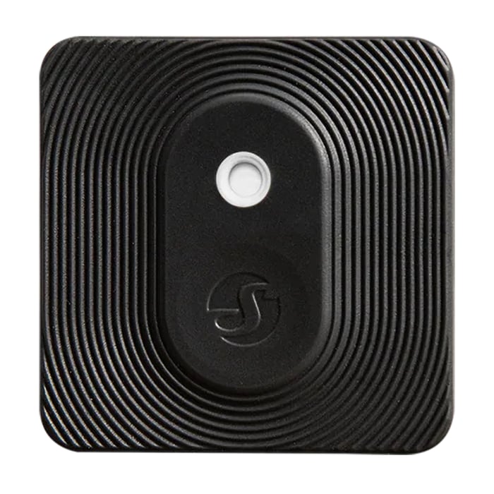 Shelly BLU H&T ZB – temperatur- och luftfuktighetssensor Black | Smarta hem - Smarta sensorer - Smarta vädersensorer | GameStuff