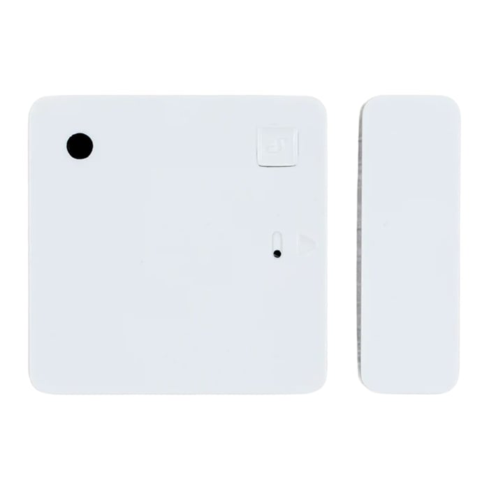 Shelly BLU Door/Window ZB Ivory | Smarta hem - Smarta sensorer - Smarta magnetkontakter | GameStuff