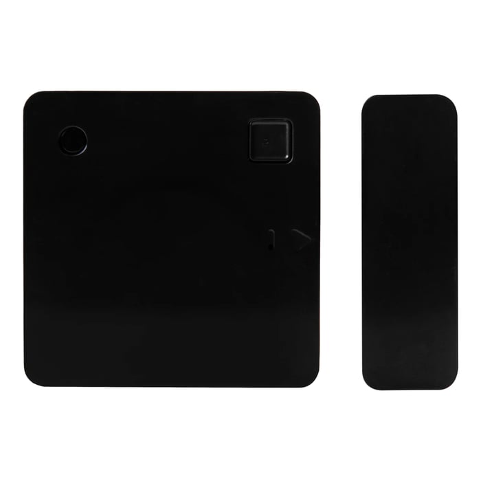 Shelly BLU Door/Window ZB Black | Smarta hem - Smarta sensorer - Smarta magnetkontakter | GameStuff