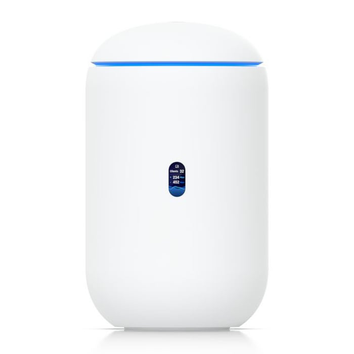 Ubiquiti Dream Router 7