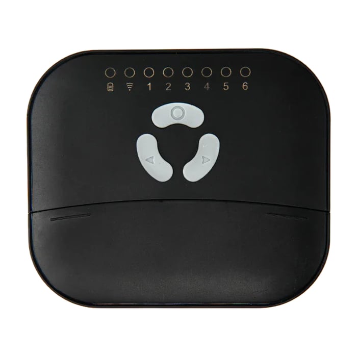 FrankEver Smart Sprinkler Controller FK-06X – styreenhet for automatisk vanning