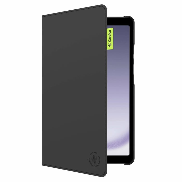 Gecko Covers Cactus Folio – fodral till Samsung Galaxy Tab A11/A9 8,7"" | Mobilt - Mobilskal och -fodral - Galaxy Tab-fodral | GameStuff
