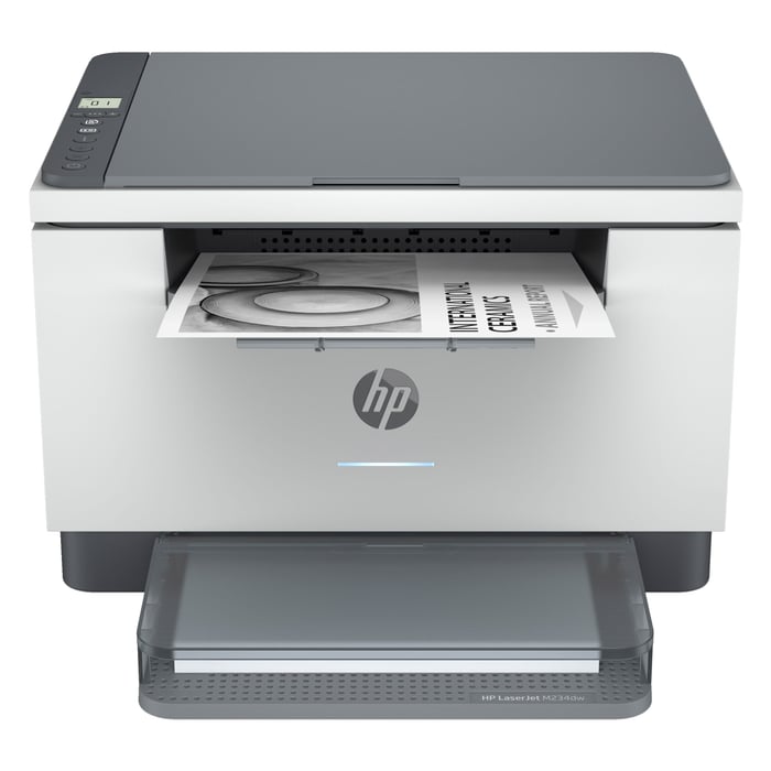 HP LaserJet MFP M234dw multifunksjonsskriver