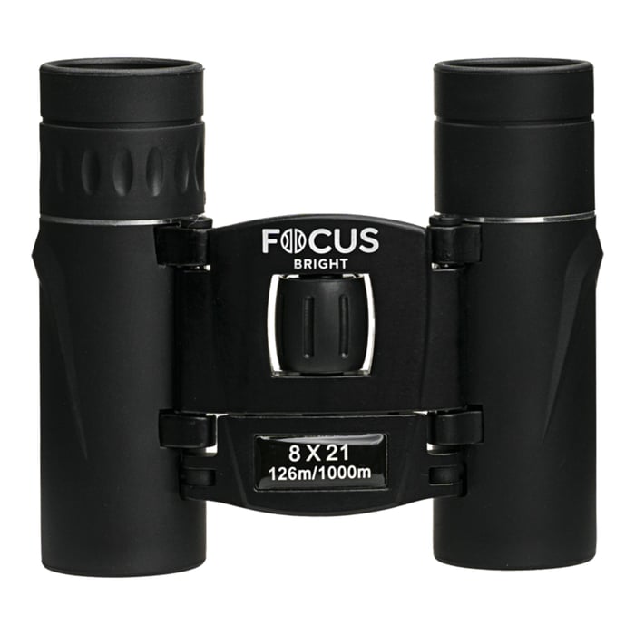 Focus Sport Optics Bright kompaktkikare | Hem & fritid - Fritid - Kikare | GameStuff