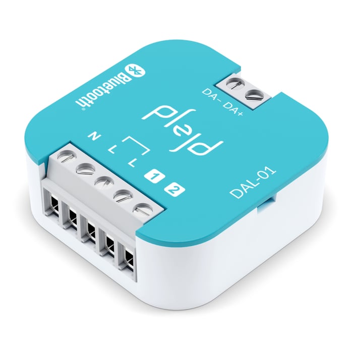Plejd DAL-01 DALI broadcast-dimmer