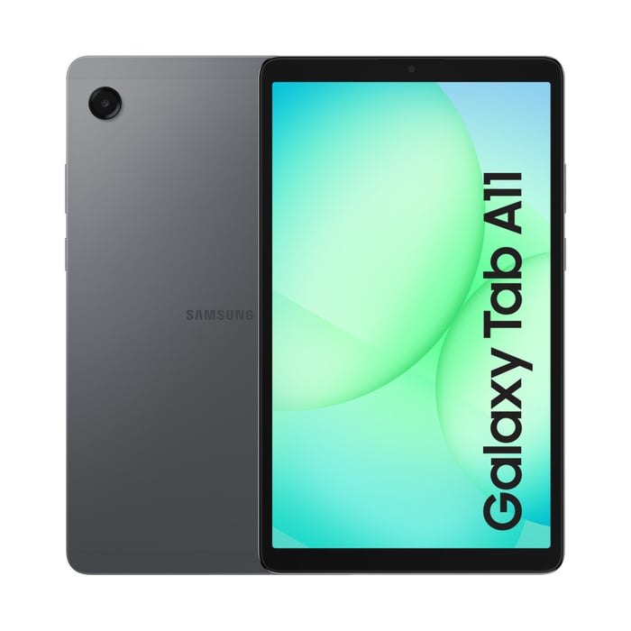 Samsung Galaxy Tab A11 8,7" nettbrett Wi-Fi 128 GB