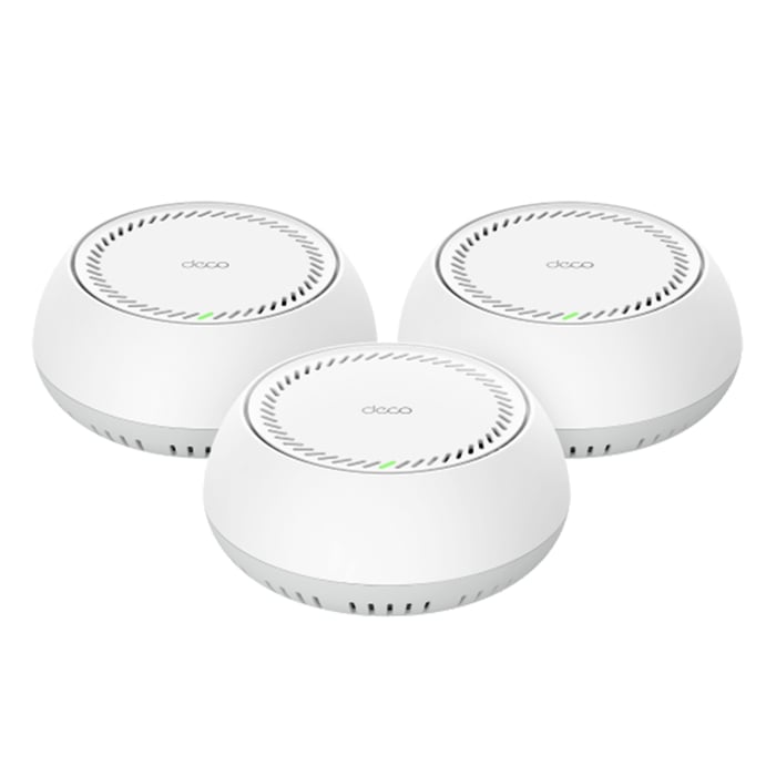 TP-link Deco BE65-PoE Wifi 7-meshsystem
