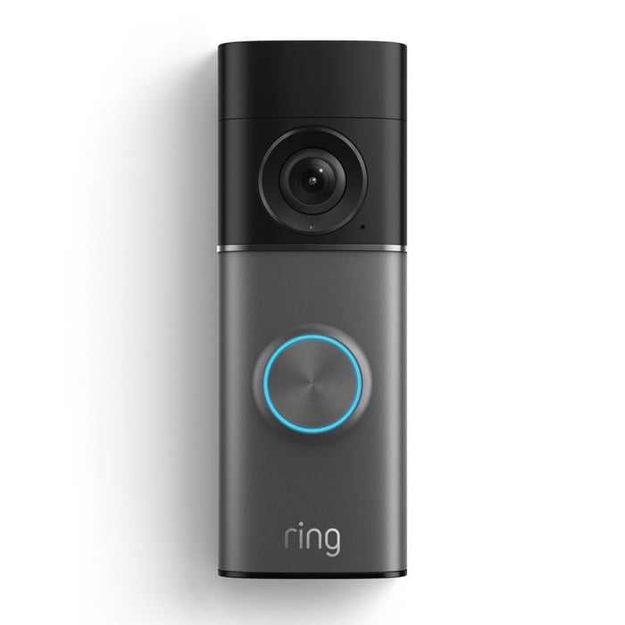 Ring Video Doorbell Pro 3rd Gen
