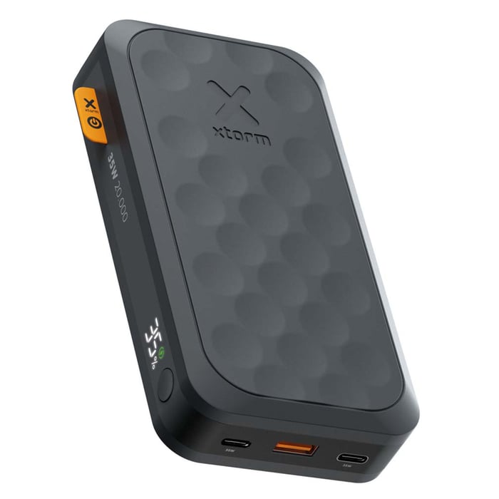 Xtorm Powerbank Fuel Series 5 35 W 20 000 mAh