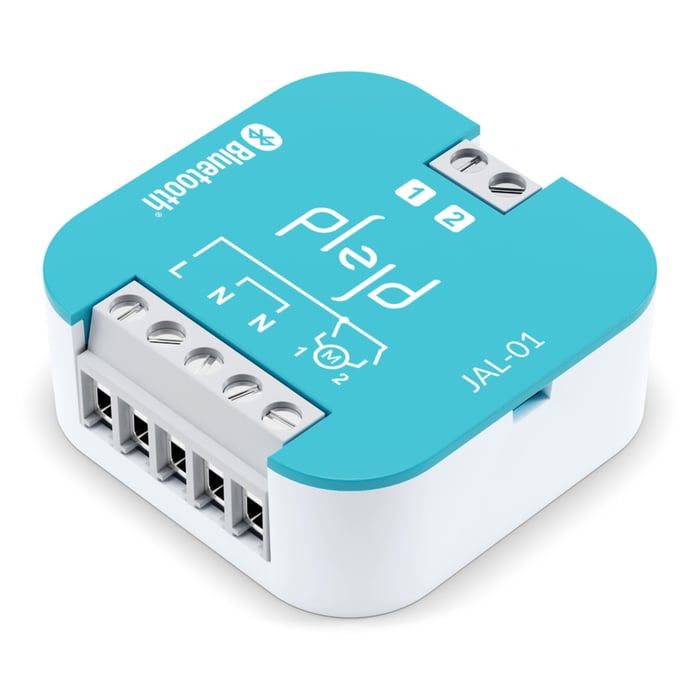 Plejd Jalusi Controller JAL-01 | Smarta hem - Smart gardinkontroll | GameStuff