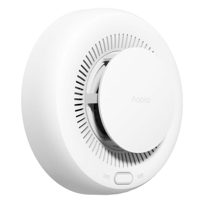 Aqara Smoke Detector