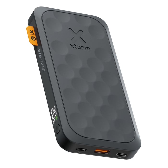 Xtorm Powerbank 20 W 10 000 mAh Fuel Series 5