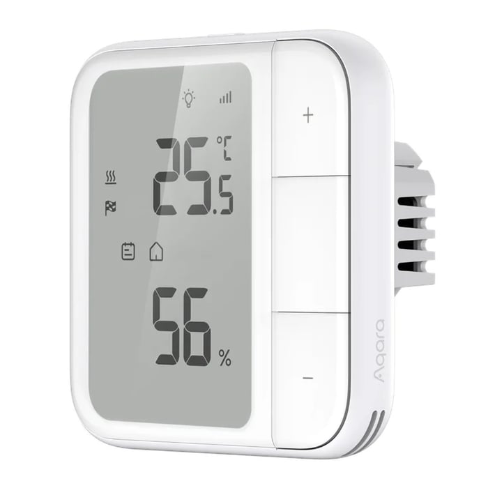 Aqara Floor Heating Thermostat W500