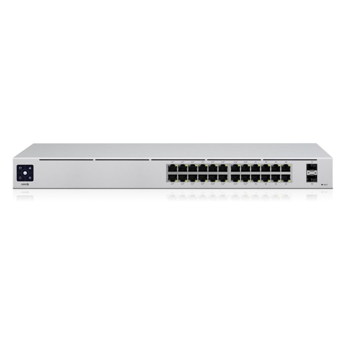 Ubiquiti UniFi Standard 24 PoE-svitsj