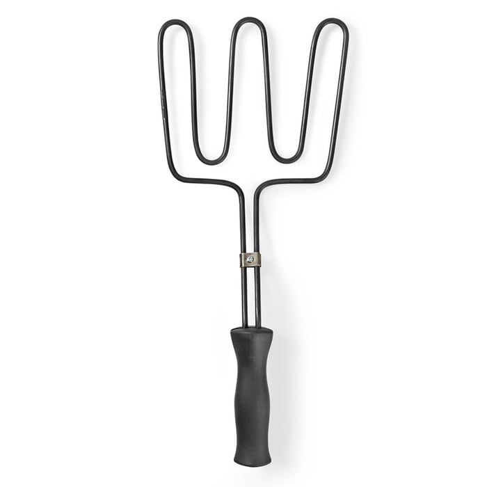 Nedis Elektrisk grilltändare 800 W | Hem & fritid - Kök & matsal - Grill & grilltändare | GameStuff