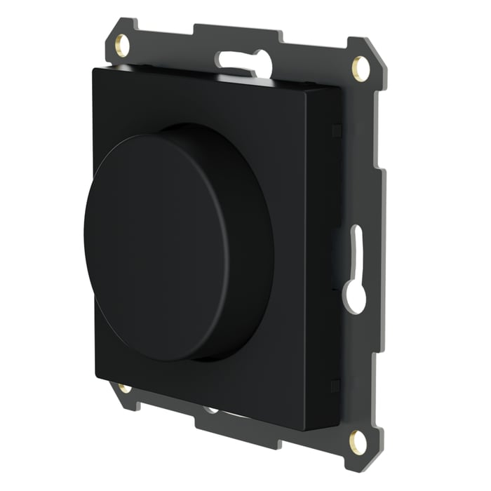 Plejd Trådløs vri WRT-01 Svart