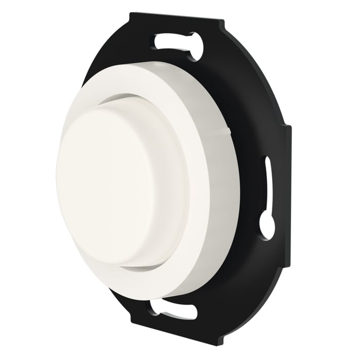 Plejd Trådløs vridratt WRT-01 Hvit