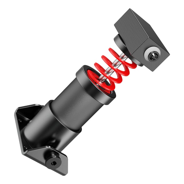 MOZA Racing SR-P Lite Brake Pedal Performance Kit | TV-spel & gaming - Ratt och pedaler | GameStuff