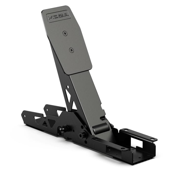MOZA Racing SR-P Lite kopplingspedal