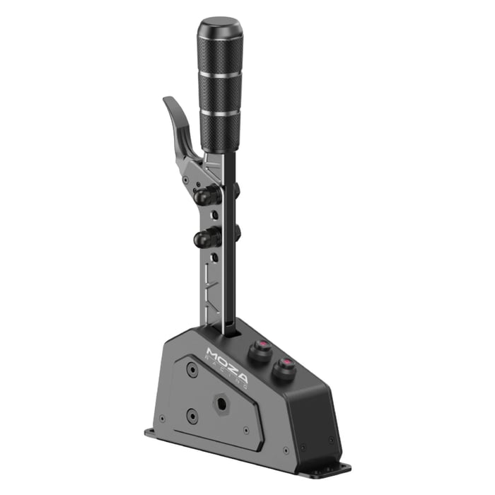 MOZA Racing SGP Sequential Shifter