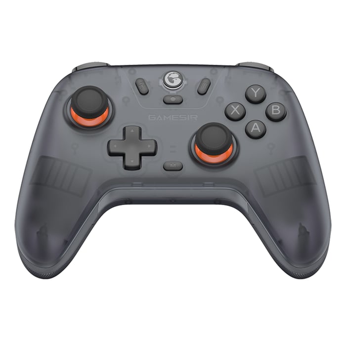 GameSir Nova Lite trådlös handkontroll Svart