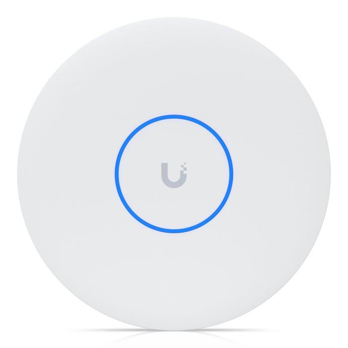 Ubiquiti U7 Pro XG Wifi 7-aksesspunkt