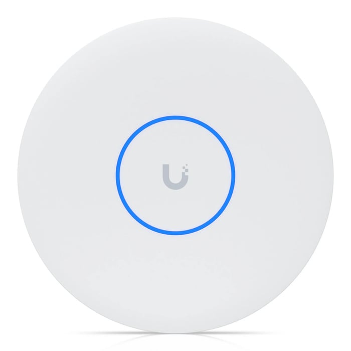 Ubiquiti U7 Pro XG Wifi 7-accesspunkt