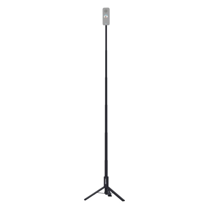 Insta360 2-in-1 Invisible Selfie Stick + Tripod, 109 cm | Mobilt - Mobilhållare | GameStuff