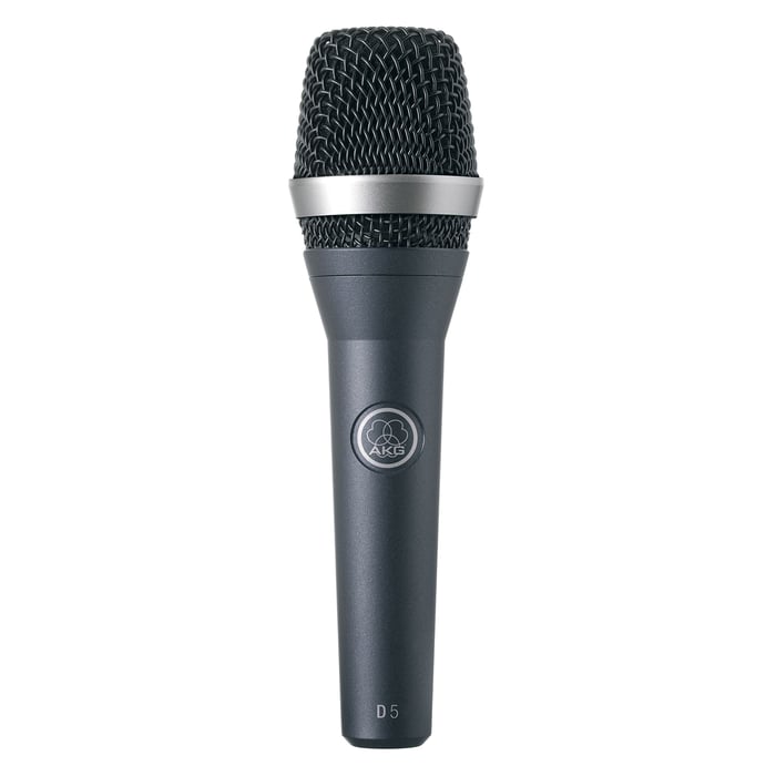 AKG D5 dynamisk sangmikrofon