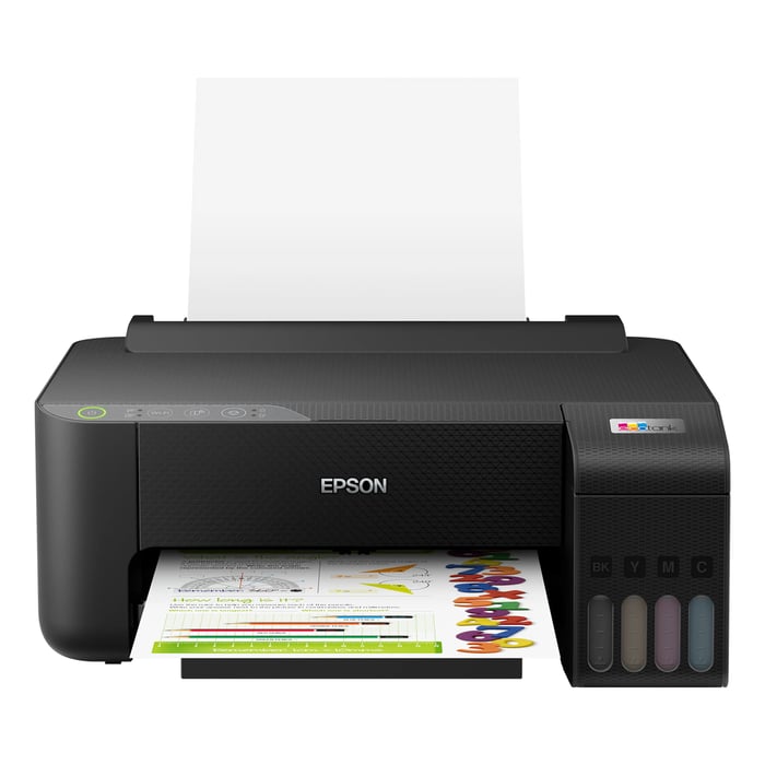 Epson EcoTank ET-1810 bläckstråleskrivare