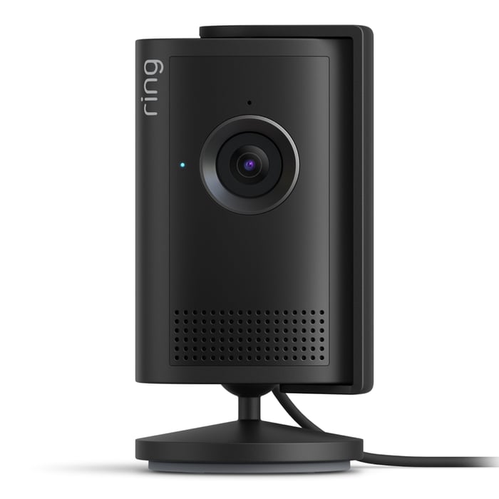 Ring Indoor Cam Plus Sort