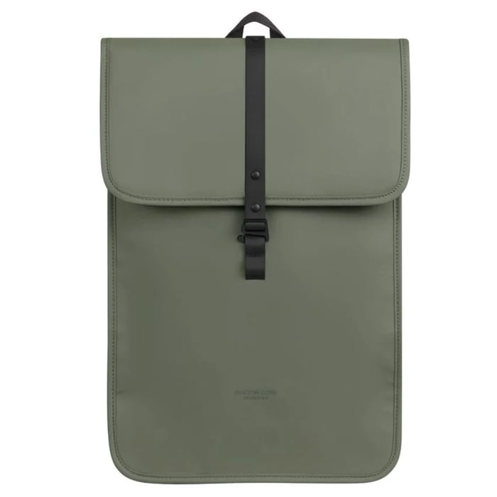 Gaston Luga Däsh Backpack 13/14" dataryggsekk Olive