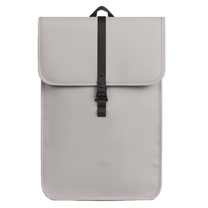 Gaston Luga Däsh Backpack 13/14" dataryggsekk Taupe