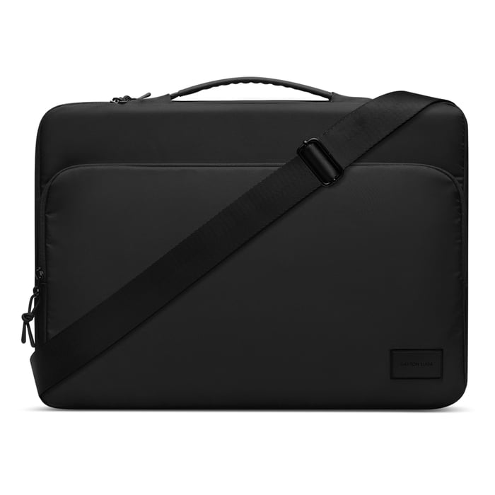 Gaston Luga Däsh Cushioned Briefcase 16" dataveske