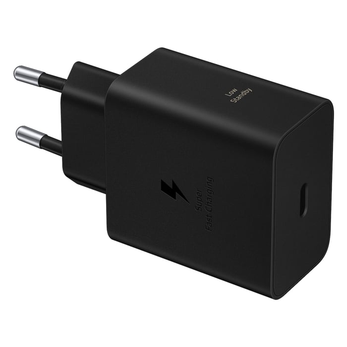 Samsung 60W USB-C-lader